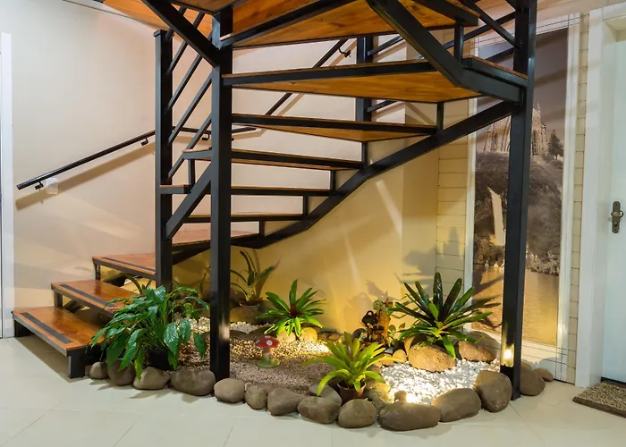 Pousada Anjo Gabriel Gramado