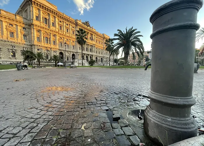 Ad Cavour Luxury Rooms - By Ad Roma