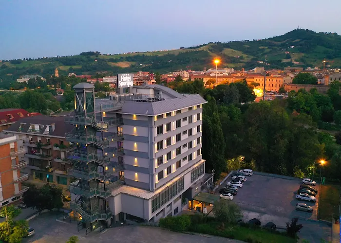 Park Hotel Sporting Teramo