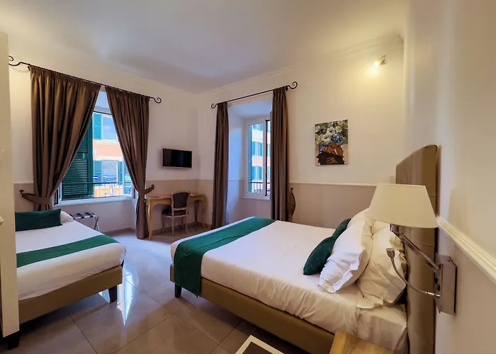 Vaticano Luxury Guest House Roma