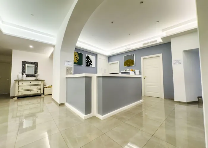 Vaticano Luxury Guest House Roma