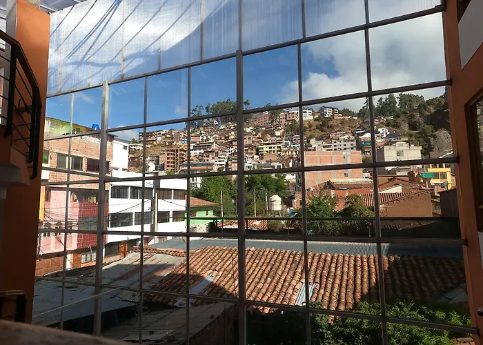 Eco Bunnu Inn Cusco