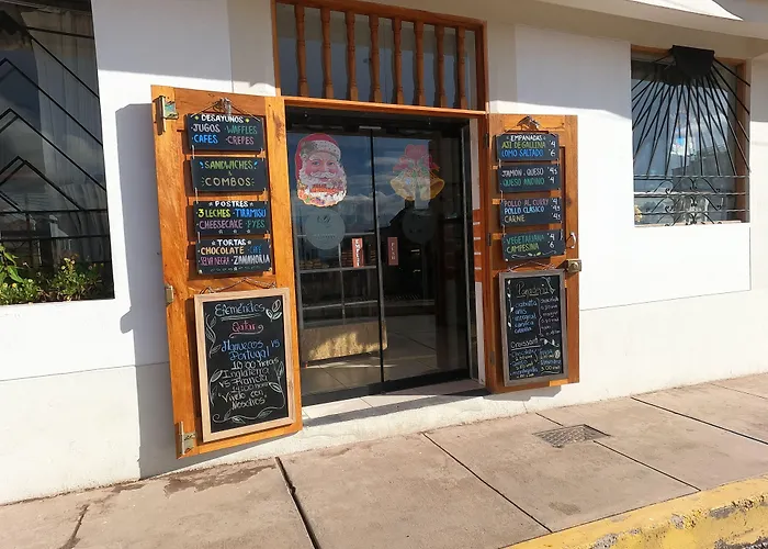 Eco Bunnu Inn Cusco