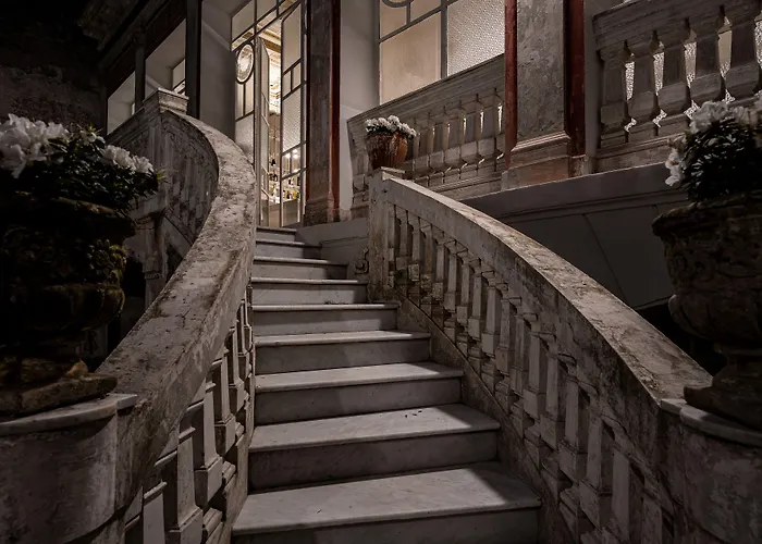 Hotel Artemisia Domus - Giardino Nápoles
