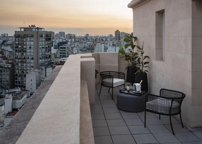 Casa Lucia Meliá Collection Buenos Aires