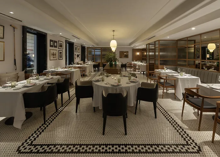 Casa Lucia Meliá Collection Buenos Aires