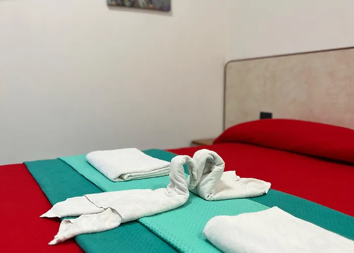 Hotel Mirò Rimini