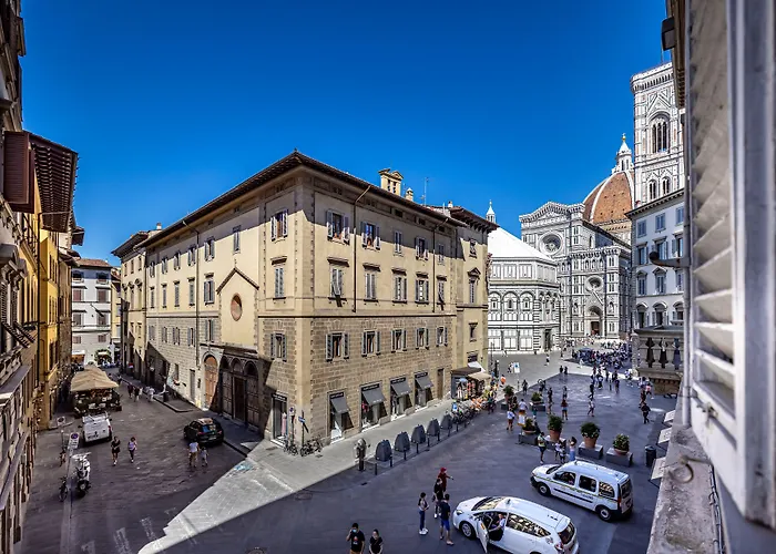 Duomo Palace Firenze