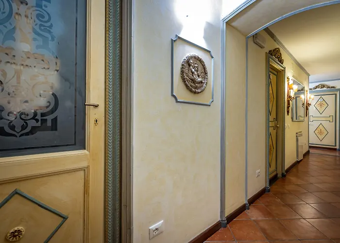 Duomo Palace Firenze