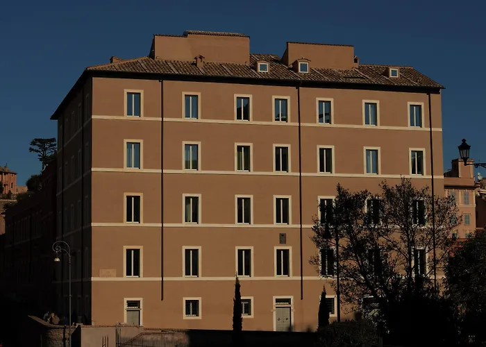 Palazzo Velabro, A Member Of Design Hotels Roma
