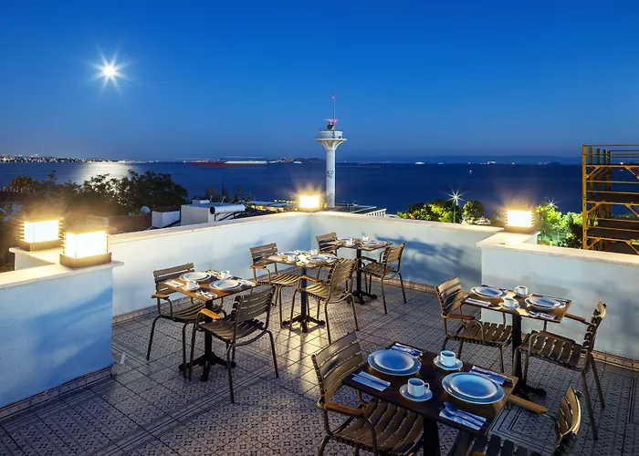 Home Quality Hotel Provincia di Provincia di Istanbul
