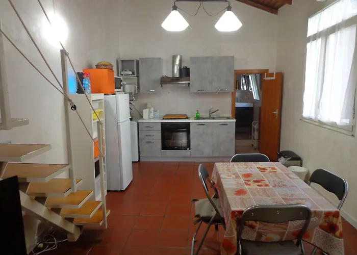 Appartamento La Dimora di via Manzoni Catania