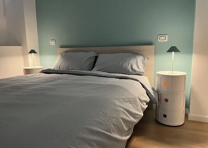 B&B Malnati 3 Urban Living Milanosansiro