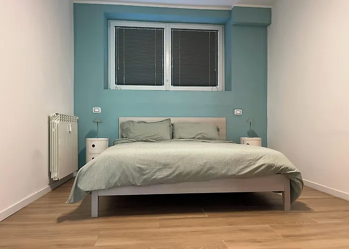 B&B Malnati 3 Urban Living Milanosansiro