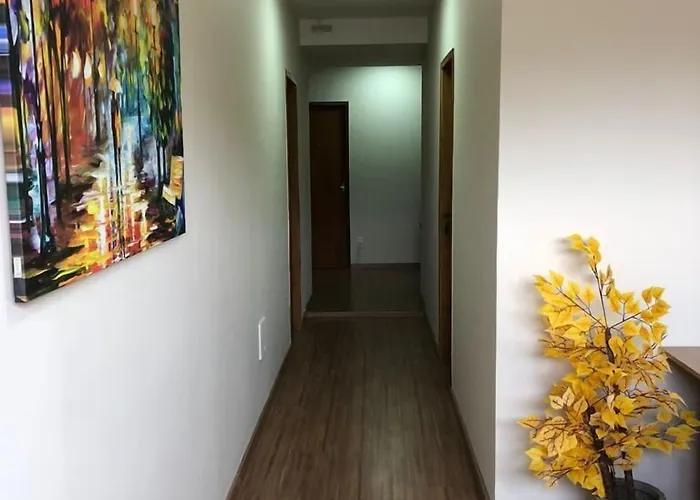 Pousada Hd Nova Friburgo