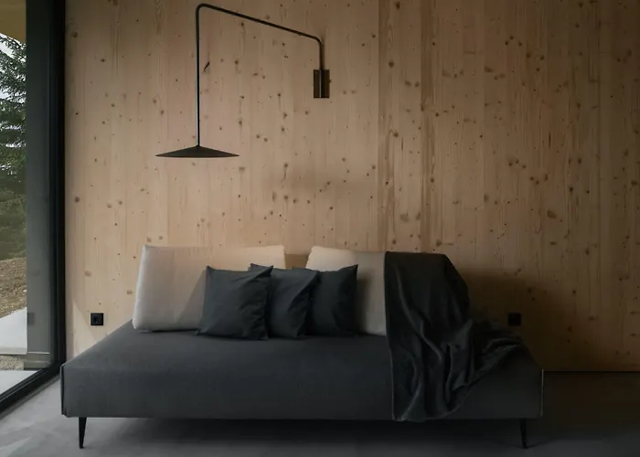 Anders Mountain Suites 1 Bressanone