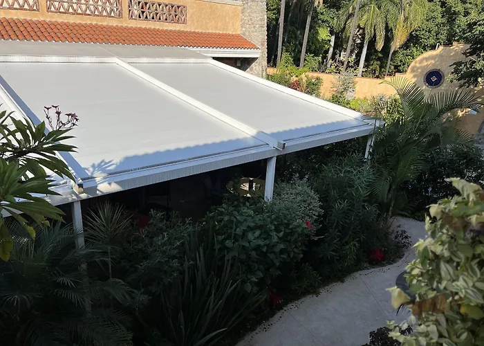 Mesón de las Delicias Cuernavaca