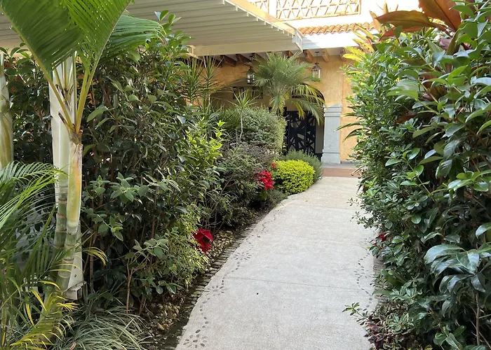 Mesón de las Delicias Cuernavaca
