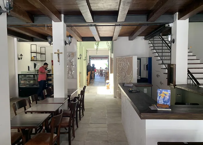 Hotel Villa Salvador