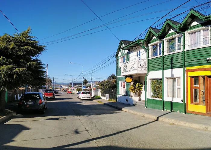 Los Calafates B&B Ushuaia