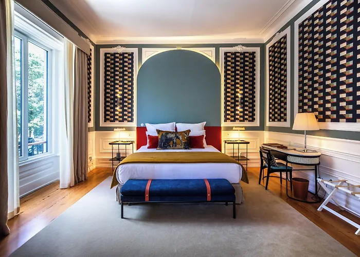 Sublime Lisboa Hotel