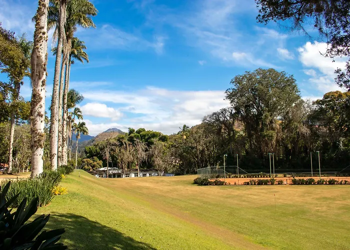 Locanda Bela Vista Itaipava