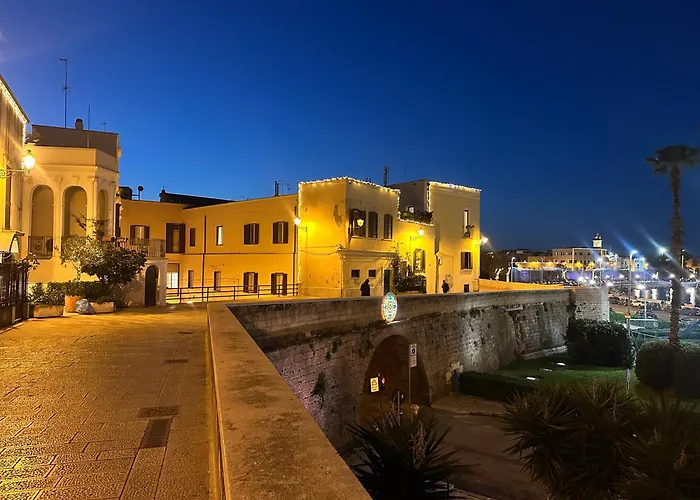 Villa Casa Venezia San Nicola Bari