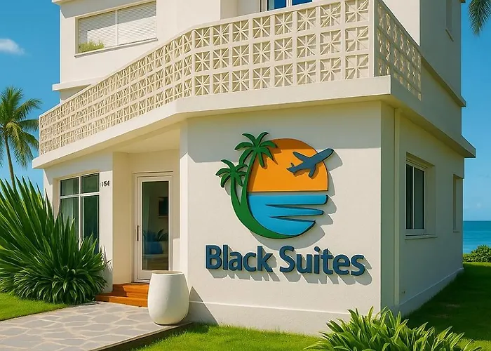 Black Suites Pinamar