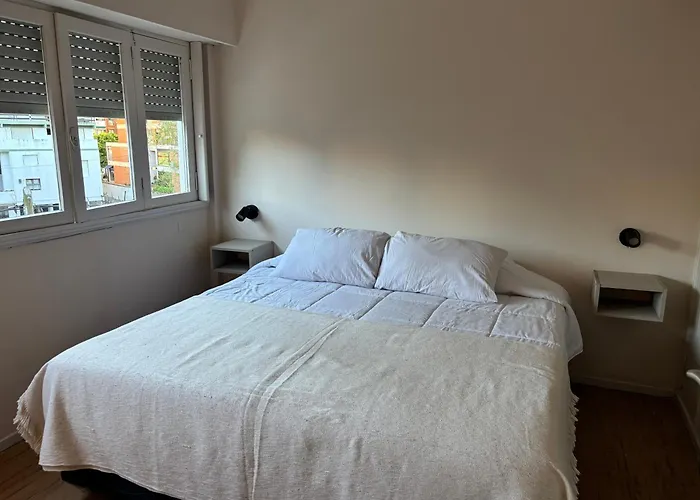 Black Suites Pinamar