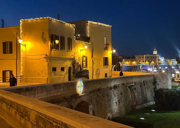 Villa Casa Venezia San Nicola Bari