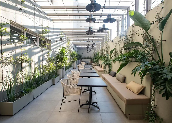 Hotel Dazzler By Wyndham Salta