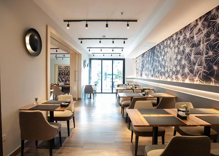 Hotel Dazzler By Wyndham Salta