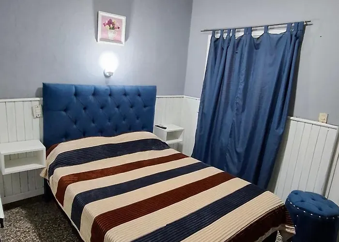 Hospedaje Artigas Corrientes