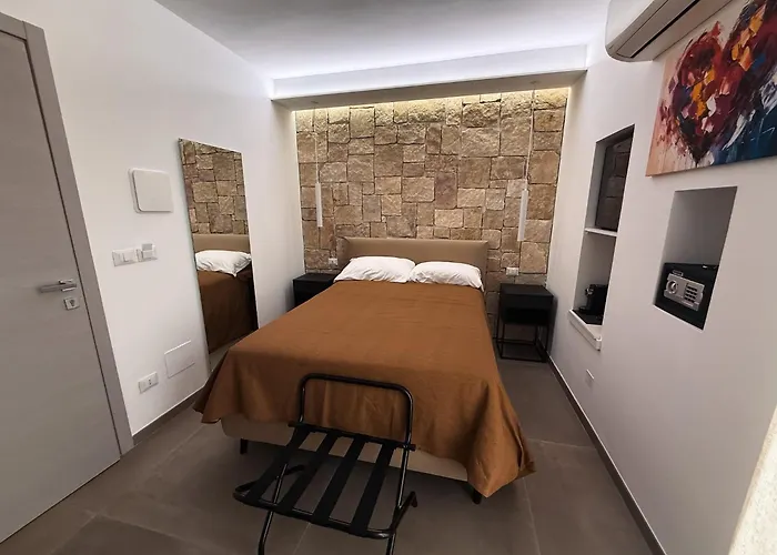 My Vesta Suites Vieste