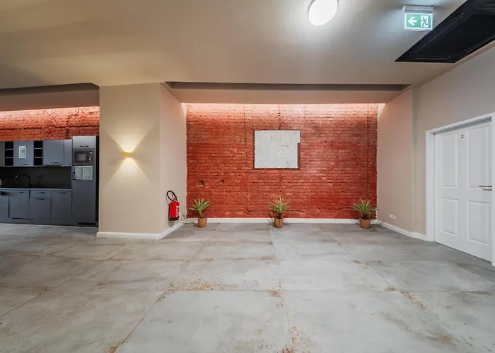 Hive 5 By Home1 - District 1 Boutique Hostel Viena