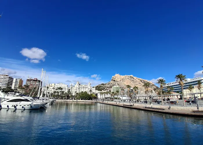 AS ROOMS Alicante
