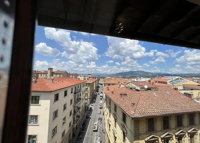 Affittacamere Sunset House Firenze