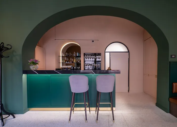 Hotel Heritage Lubiana