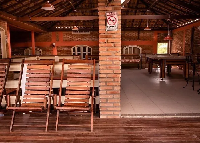 Pousada Brilho Da Serra Tiradentes