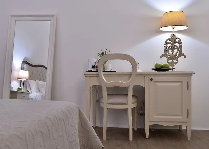 Hotel Palazzetto Barnaba Venecia