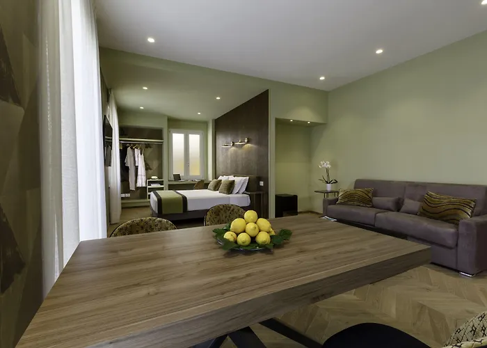 Dreamers' Rooms Sorrento