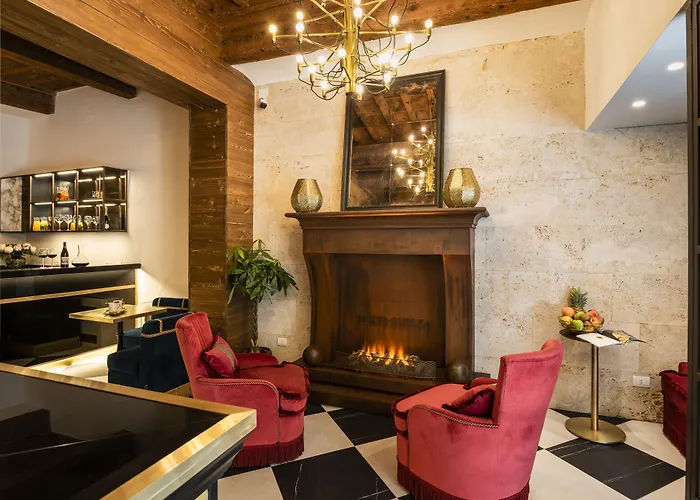 Corte Guelfa Firenze