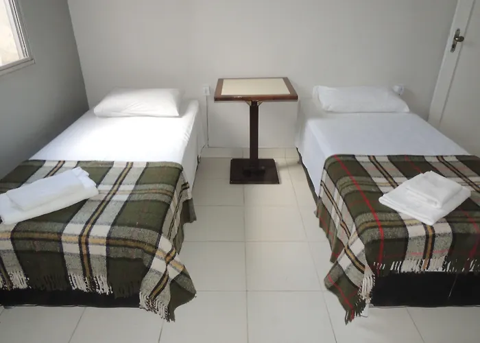 Hotel Economy 888 - Próximo a Praça da Estação e Rodoviária Belo Horizonte