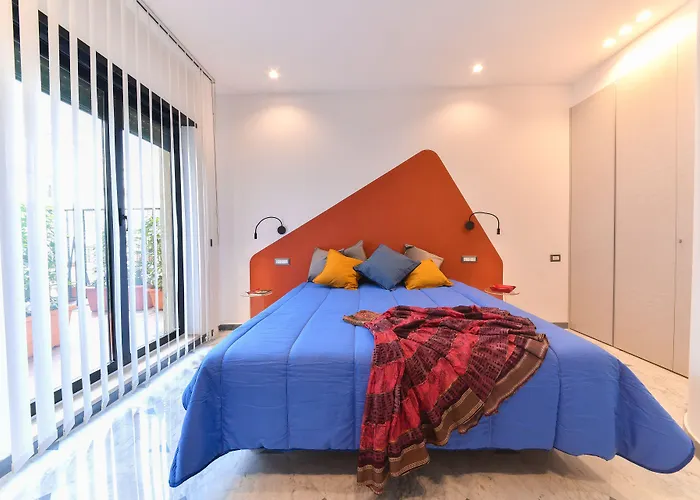 Hotel Domus 42 Napoli