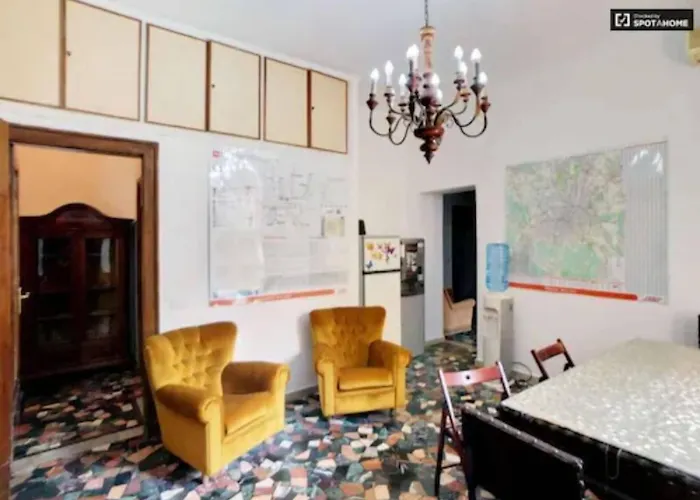 City Center Best Hostel Milan