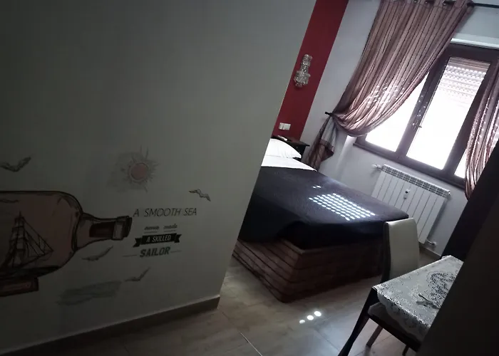 Seven Miracles Inn Roma