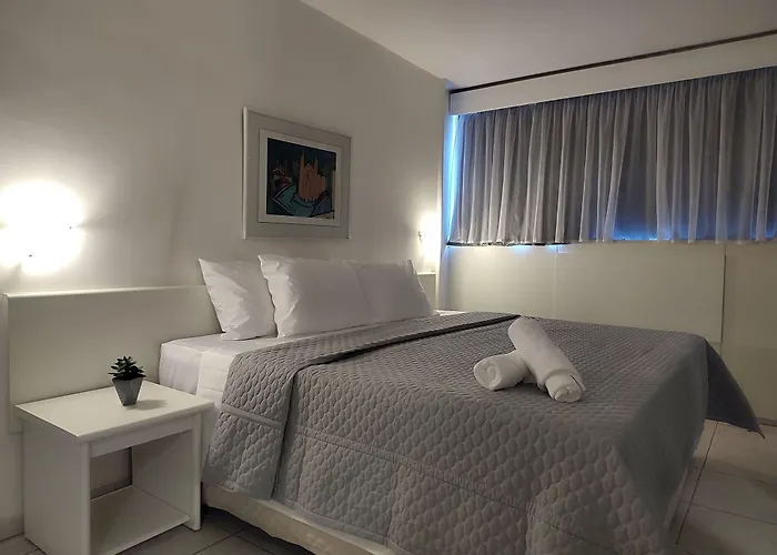 Hotel Oscar Gold Savassi Belo Horizonte