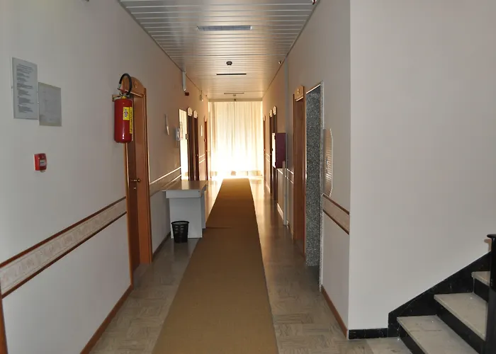 Hotel Graziella Mare Rimini