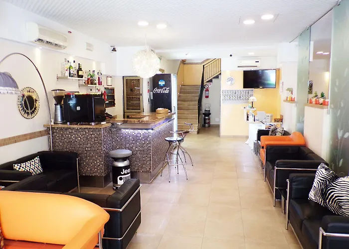 Hotel Graziella Mare Rimini