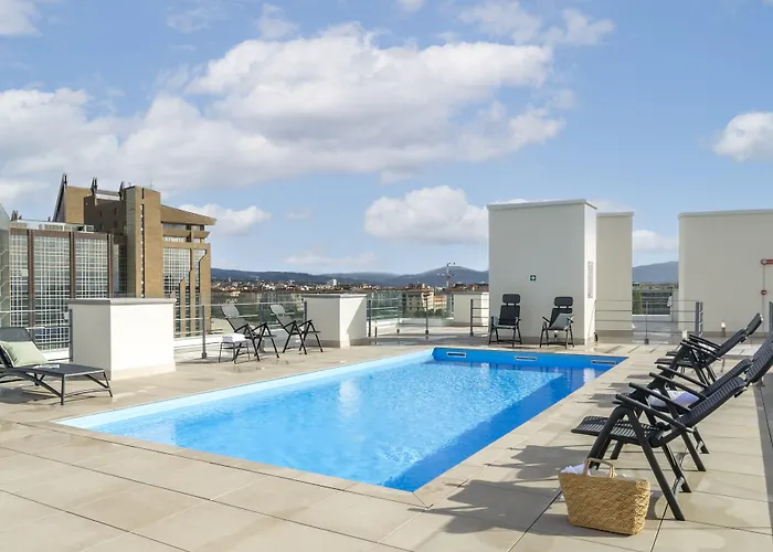 Florentia Living Stays Florencia